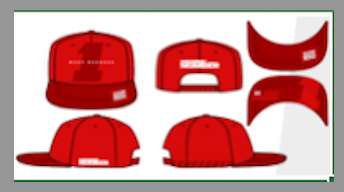 Marc Marquez 2025 World Champion Limited Edition Baseball Cap - 25 43013