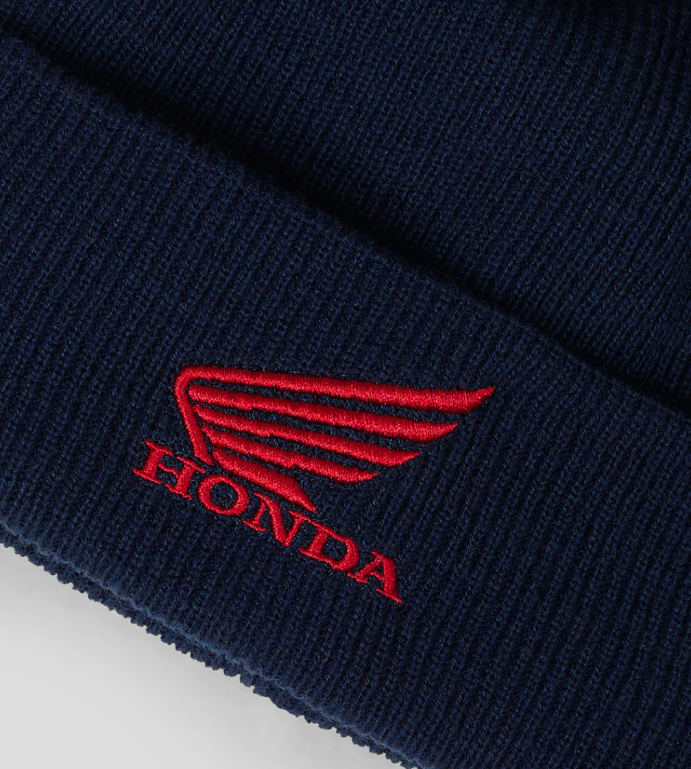 Official Honda Racing HRC Beanie - TU5386 Special Offer