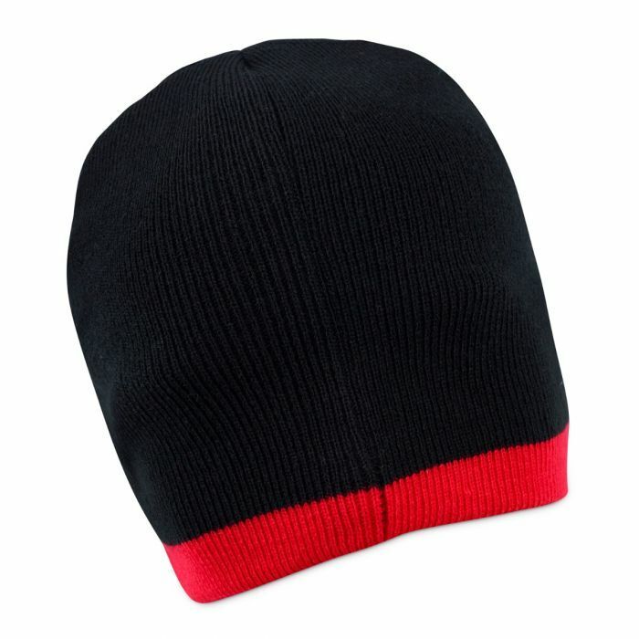 Official North West 200 Beanie Cap - 19Nw-Bh