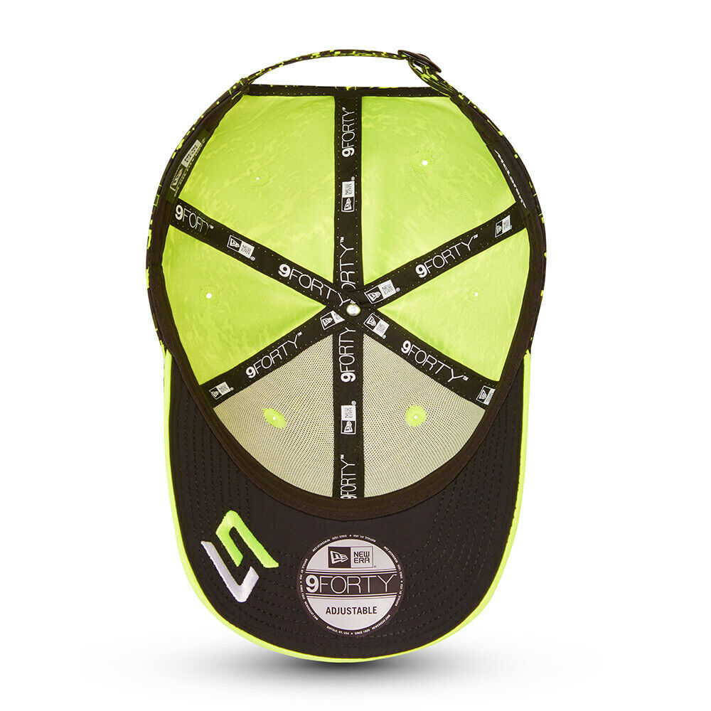 New Era Land Norris Mclaren Glitch Baseball Cap - 60137815