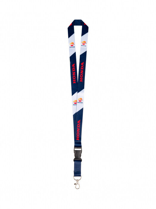 Official Repsol Honda Laynard - 20 58504