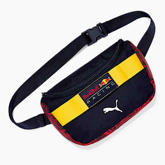 Red Bull Racing F1 Compact Messenger Bag - 078426 01