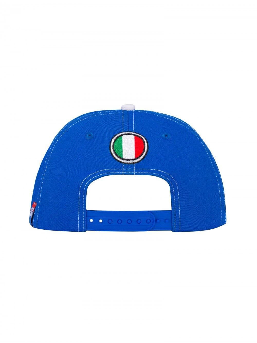 Official Andrea Dovizioso 04 Flat Visor Cap - 18 42201