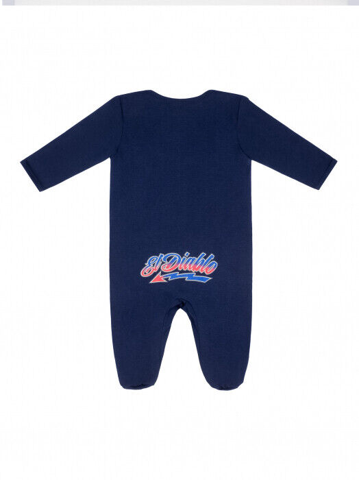 Fabio Quartararo Official Baby Romper 20 Diablo - 20 83803