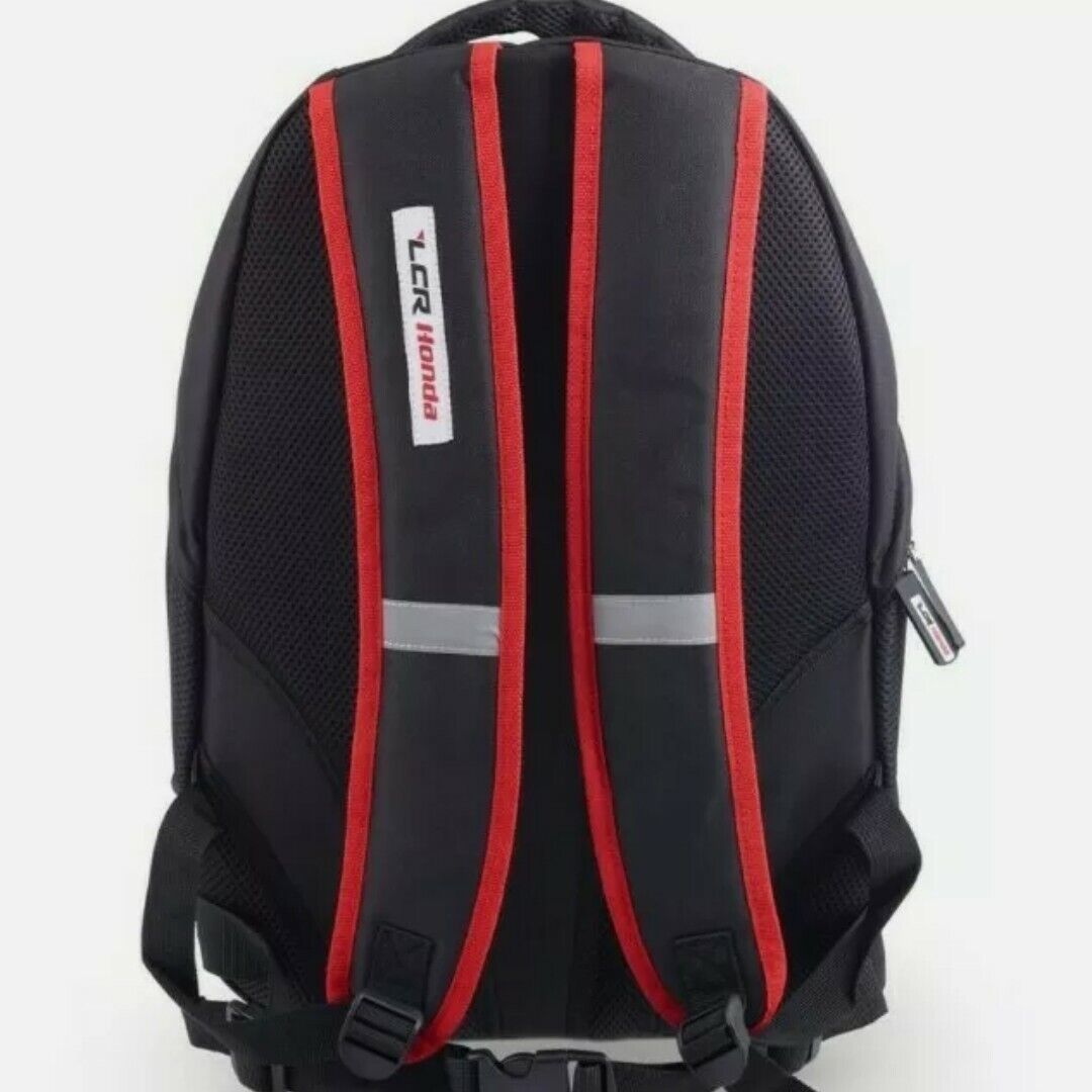 Official LCR Honda Team Backpack - 18LCR-Bp