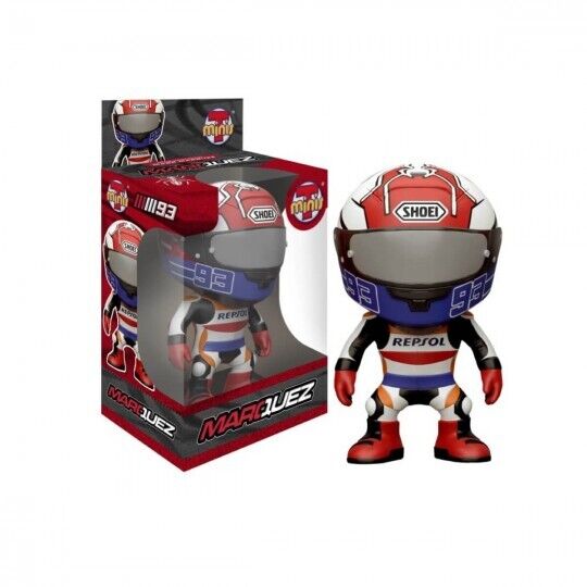Marc Marquez Special Edition T-Mini's - Mm93Helmini