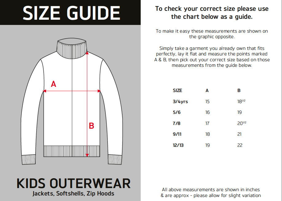 Isle Of Man TT Races Official Kids Navy Sports Jacket - 20Zksj