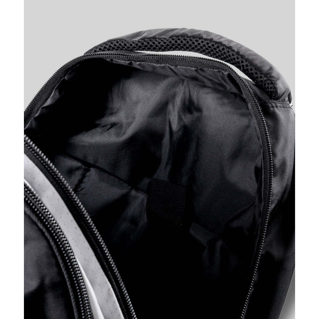 Official Lamborghini Squadra Corse Team Back Pack - Lcuru 283304