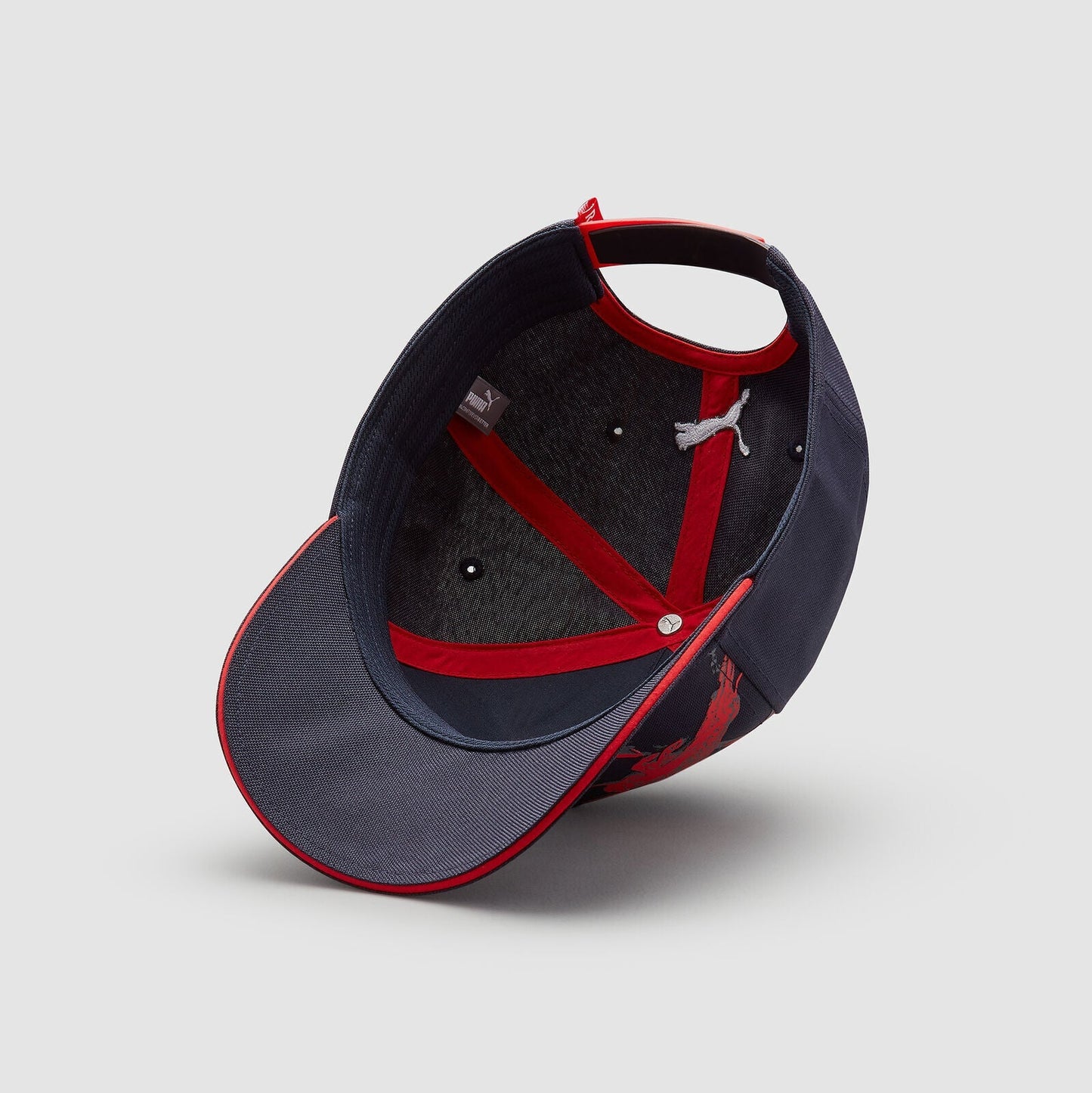 Red Bull Racing F1 Team Baseball Cap - 023773 01