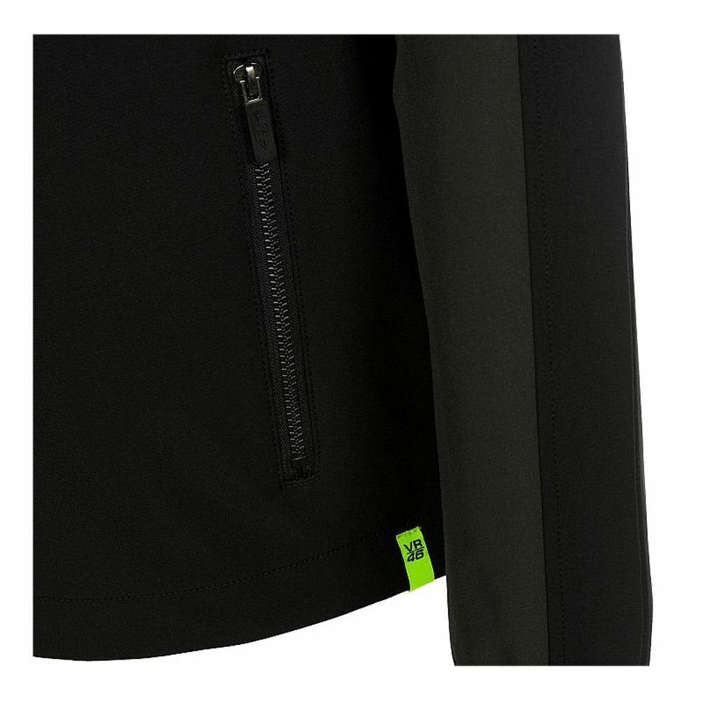 VR46 Official Valentino Rossi Monster Jacket - Momjk 359004