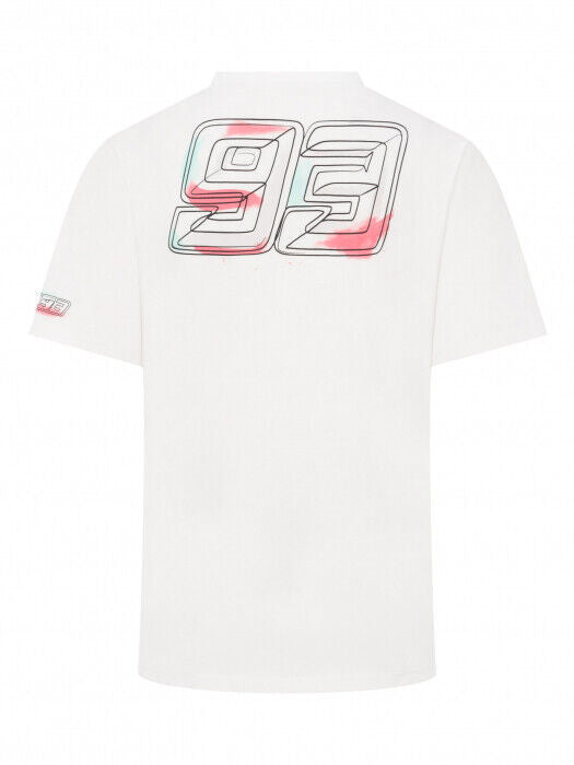 Marc Marquez Special Edition - Gran Premio De Cataluna T'Shirt - 19 33041