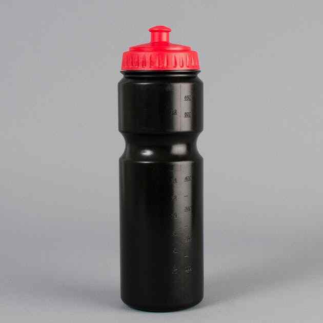 24MX Pits/Grid Plastic Drinks Bottle -