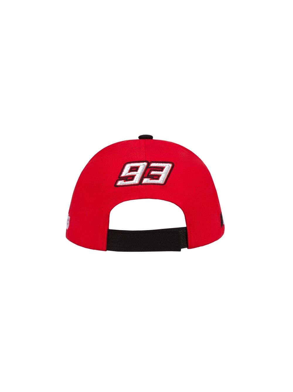 Official Marc Marquez 93 Kid's Ant Cap - 18 43008