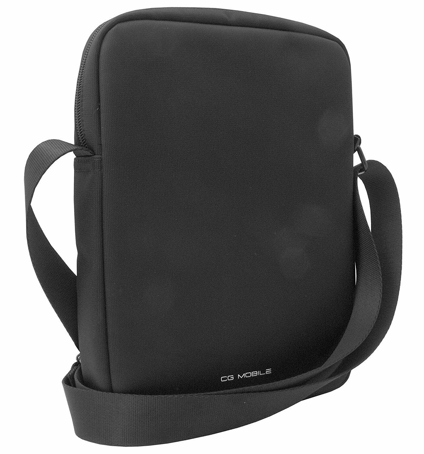 Scuderia Ferrari Portable Tablet Bag - Fesh10Re