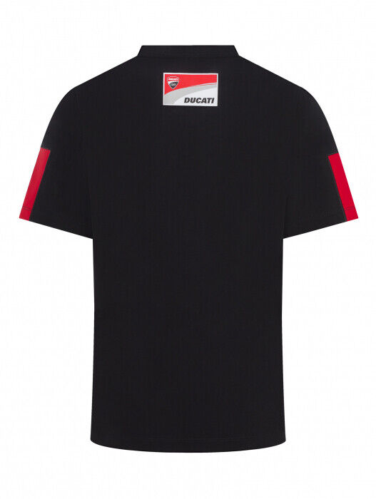 Ducati Corse Official Racing T'Shirt - 19 36004