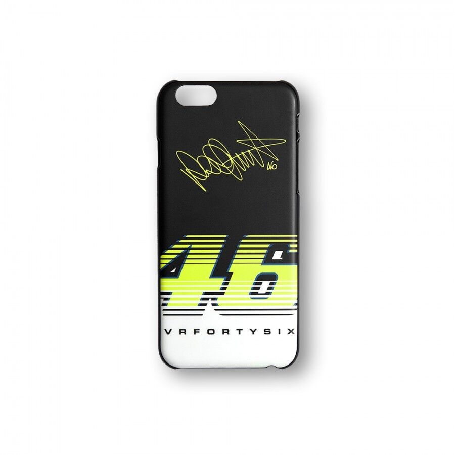 Official VR46 Iphone 5 & 5's Cover - Vruco 163904