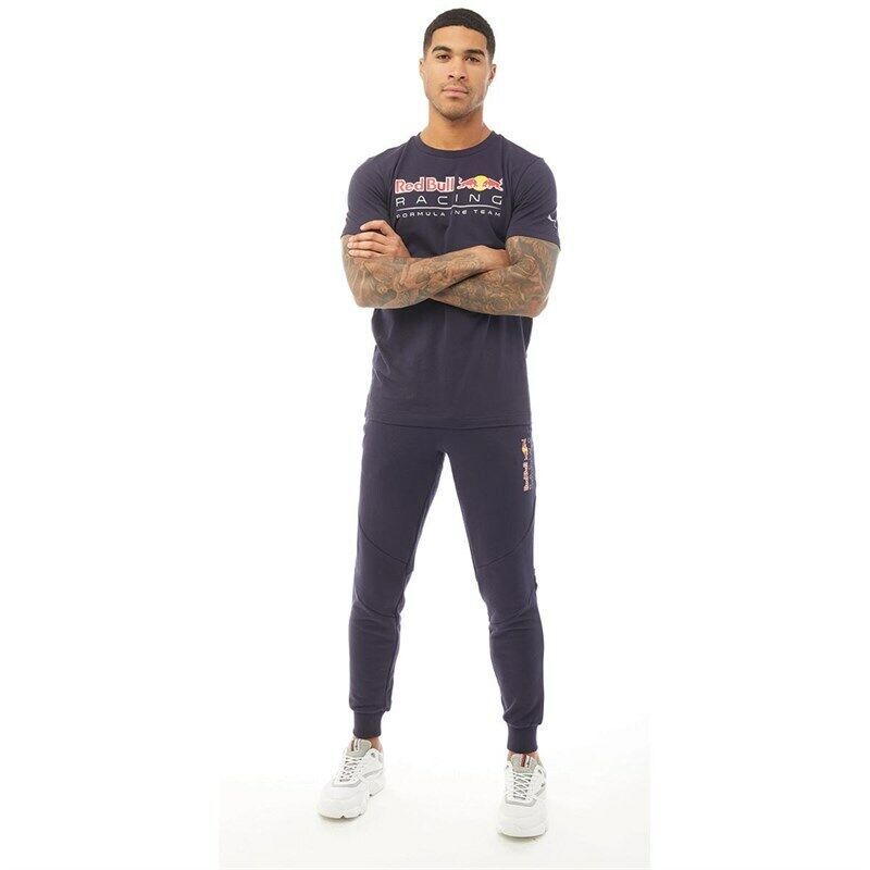 Red Bull Racing F1 Unisex Sweat Pants - 596218 01