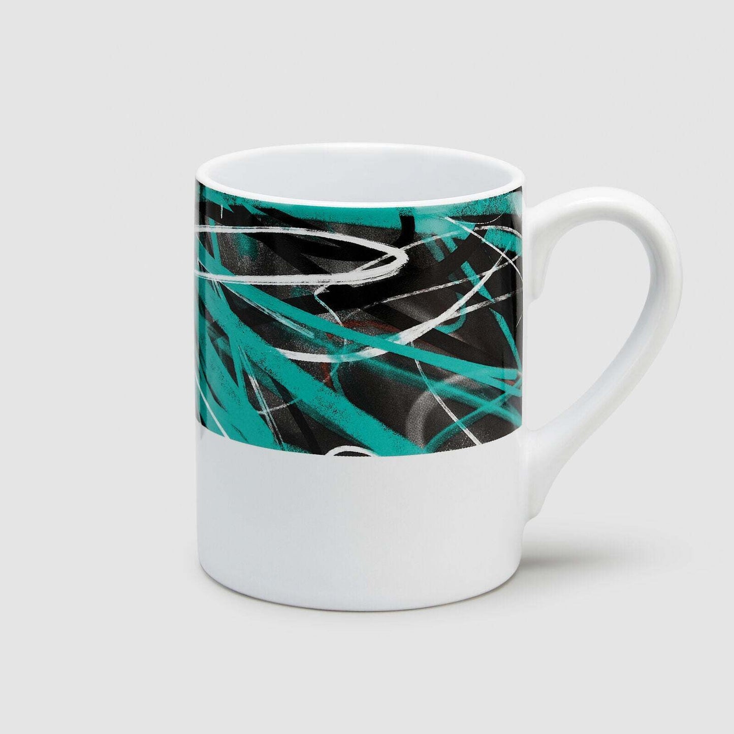 Mercedes Benz AMG Petronas Motorsport Mug - 701202253 001