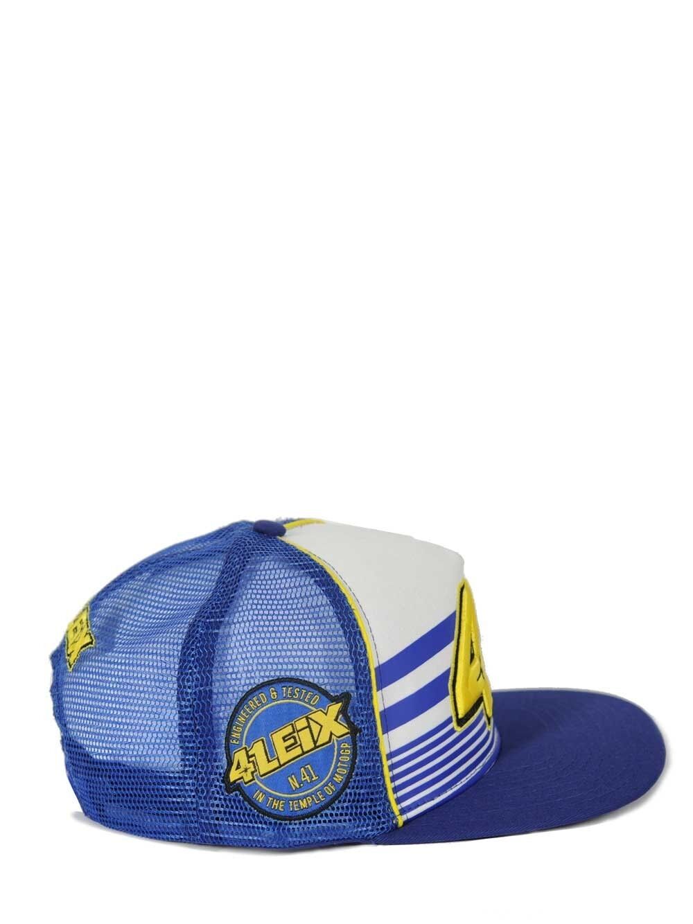 Official Aleix Espargaro Flat Peak Cap. - 16 42302
