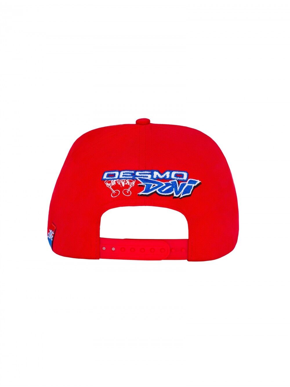 Official Andrea Dovizioso 04 Baseball Cap - 18 42203
