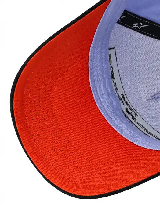 Official Team Gresini Baseball Cap- 23 46501