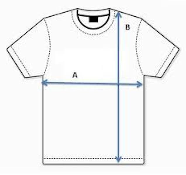 New Official Kawasaki Jr65 Black T-Shirt