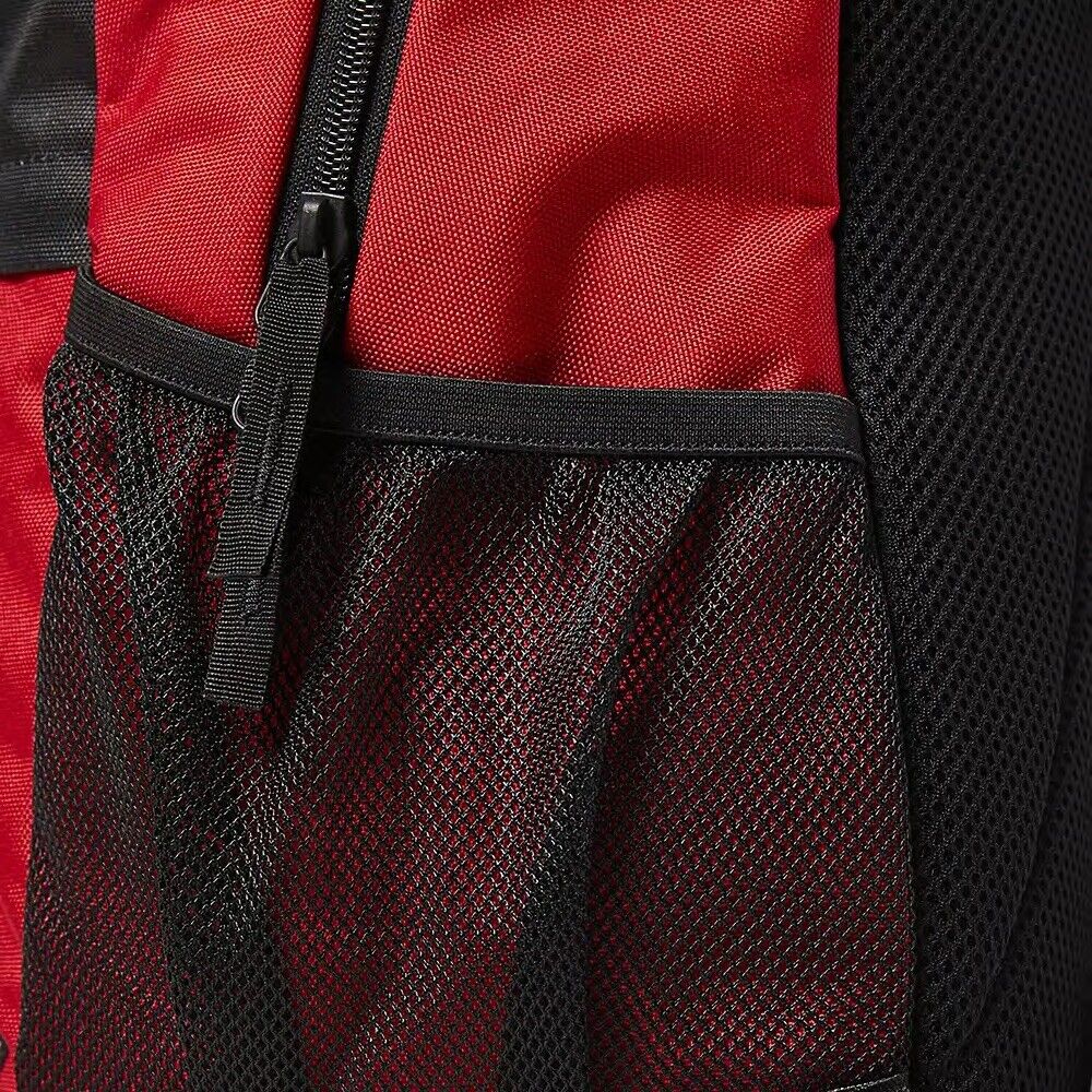 Fox Racing Moto180 Backpack Red - 947