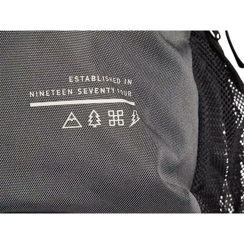 Fox Racing Unlearned Dark Shadow Backpack - 29825-330-Os