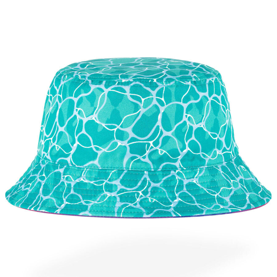 Official Scuderia Alpha Tauri Limited Edition Miami Gp Bucket Hat - Sat23062