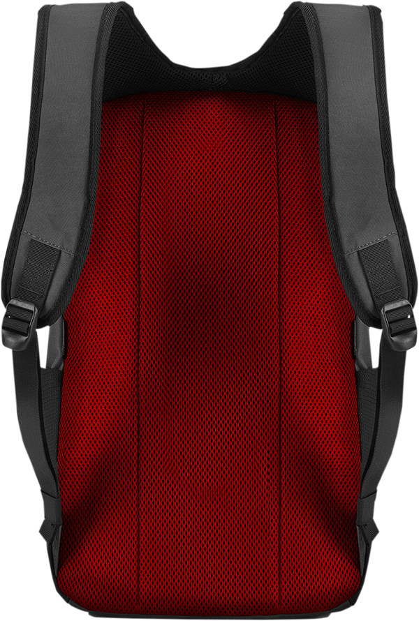 Official Alpinestars Gfx V2 Black/Red Backpack - 12139120010 30