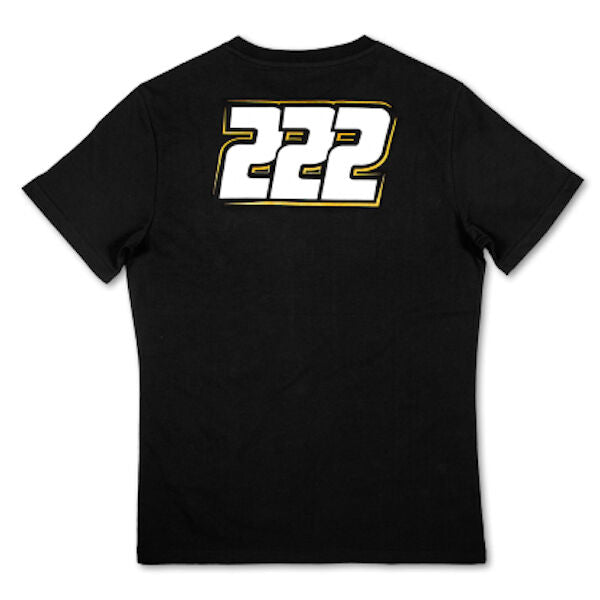 New Official Tony Cairoli 2014 Black T-Shirt