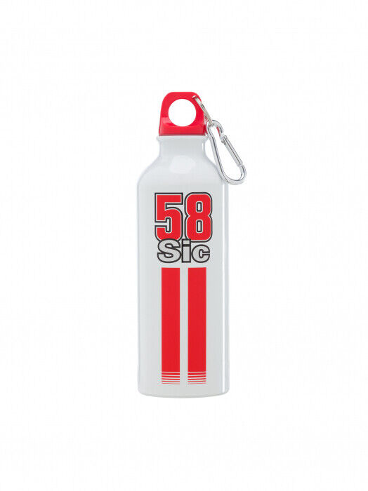 New Official Supersic 58 Water Bottle - 20 55008