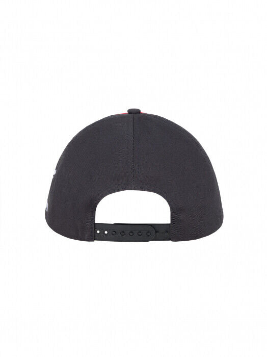 Official Alex Marquez Honda 73 Cap - 20 48005