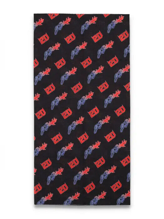 Fabio Quartararo Official Neck Tube - 23 53804