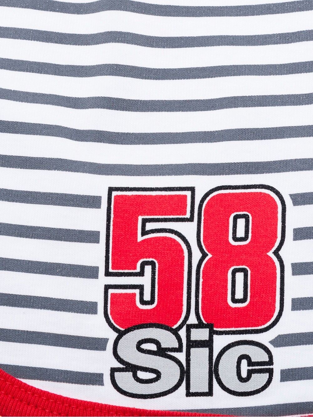 Official Simoncelli . Baby Bib 17 85002