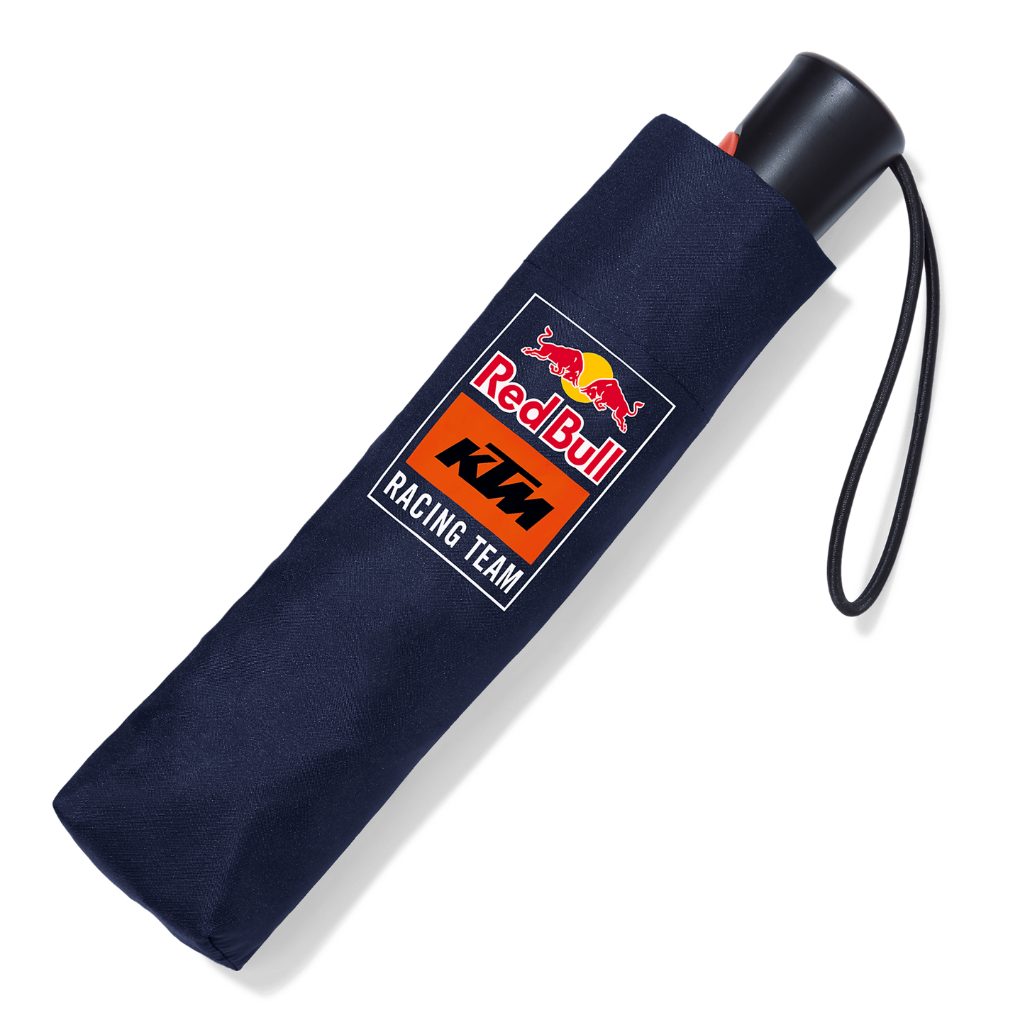 Official Red Bull KTM Racing Fletch Telescopic Umbrella - KTM21055