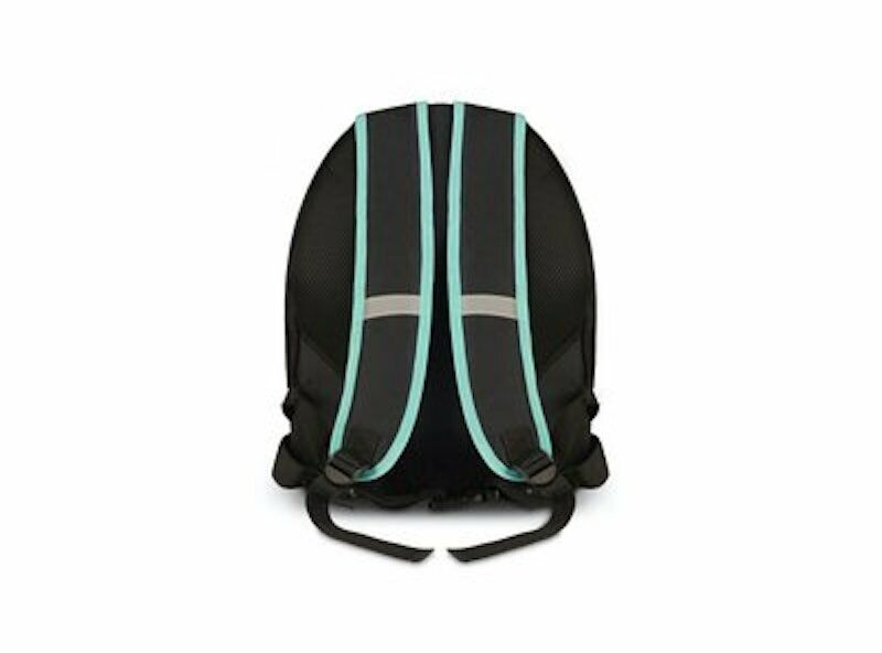 Official Petronas Yamaha Team Back Pack - 20Py-Bp