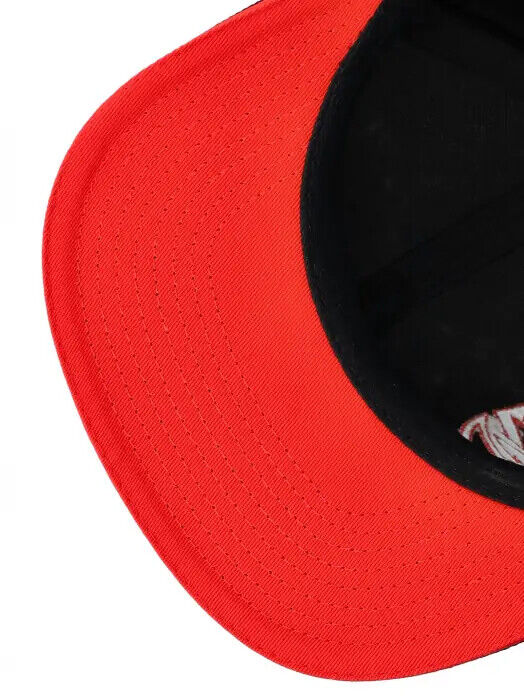 Fabio Quartararo Official Flat Peak Cap - 23 43803