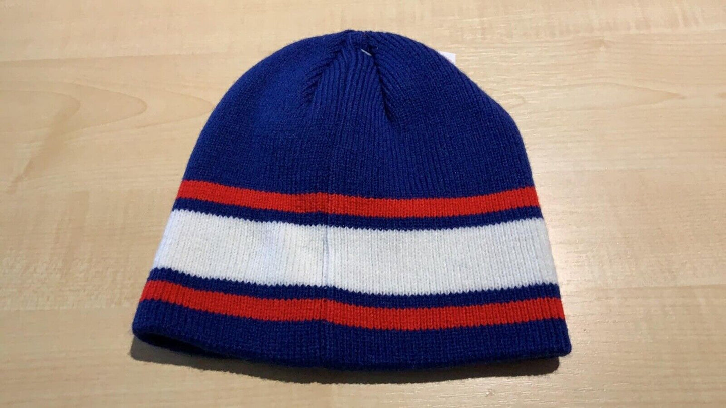 New Official Honda Racing Blue Beanie