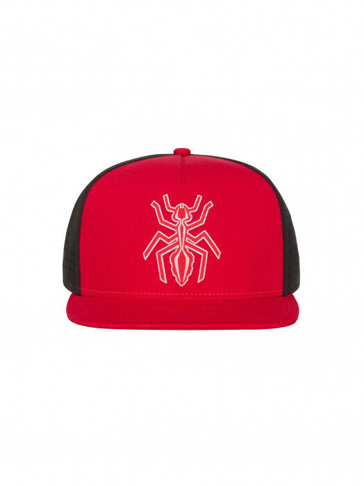 Official Marc Marquez 93 Flat Peak Cap - 20 43011