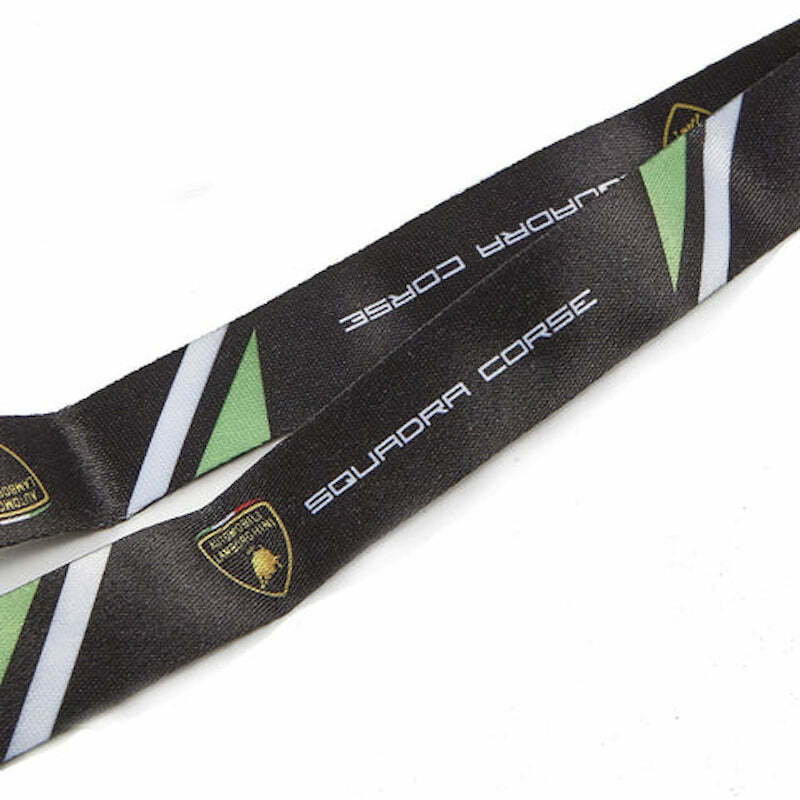 Official Lamborghini Laynard - Lcusb 282904