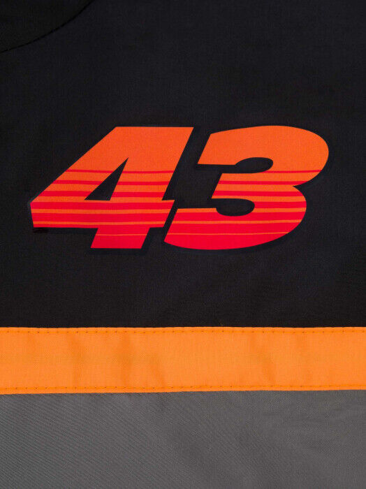 Official Jack Miller Rain Jacket - 20 64301