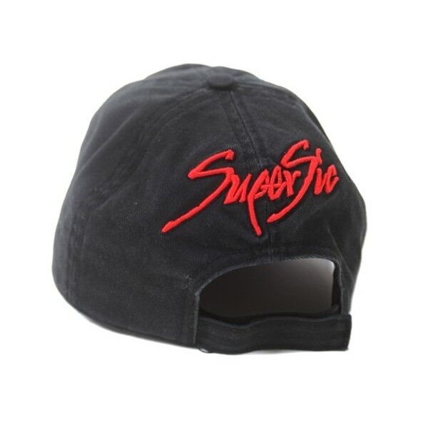 Official Marco Simmoncelli Race Your Life Baseball Cap - 13 45005