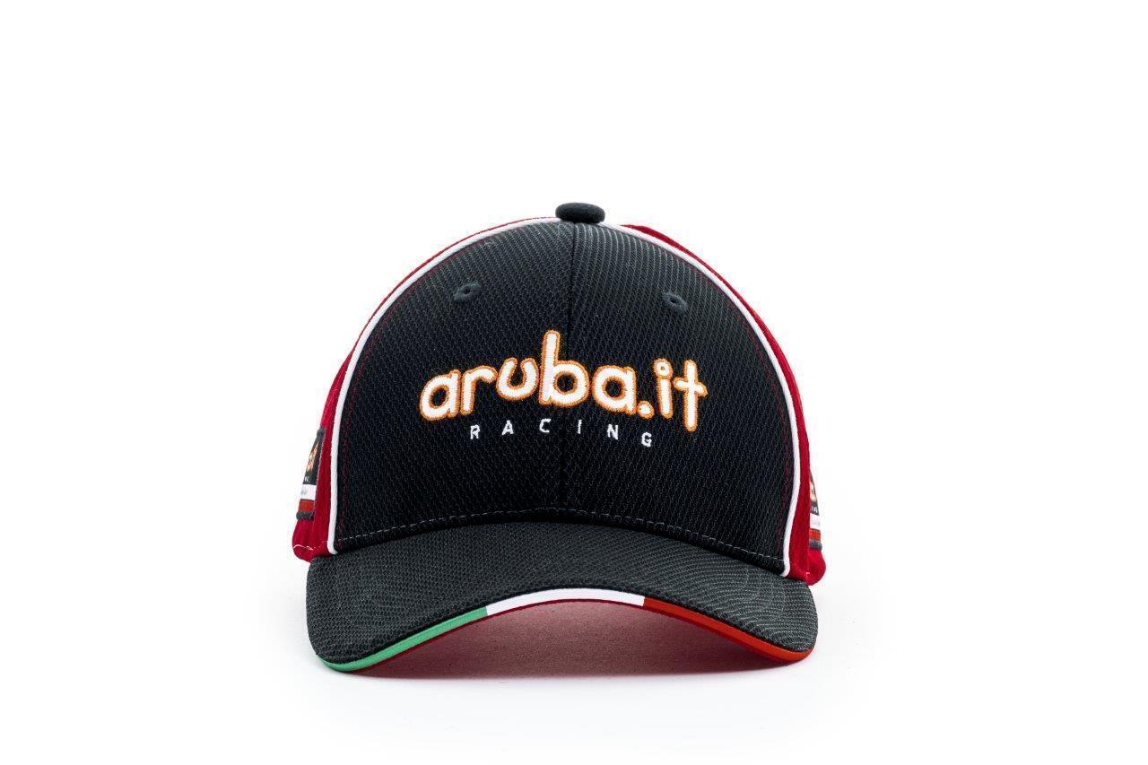 Official Aruba Ducati Team Baseball Cap - 987705900