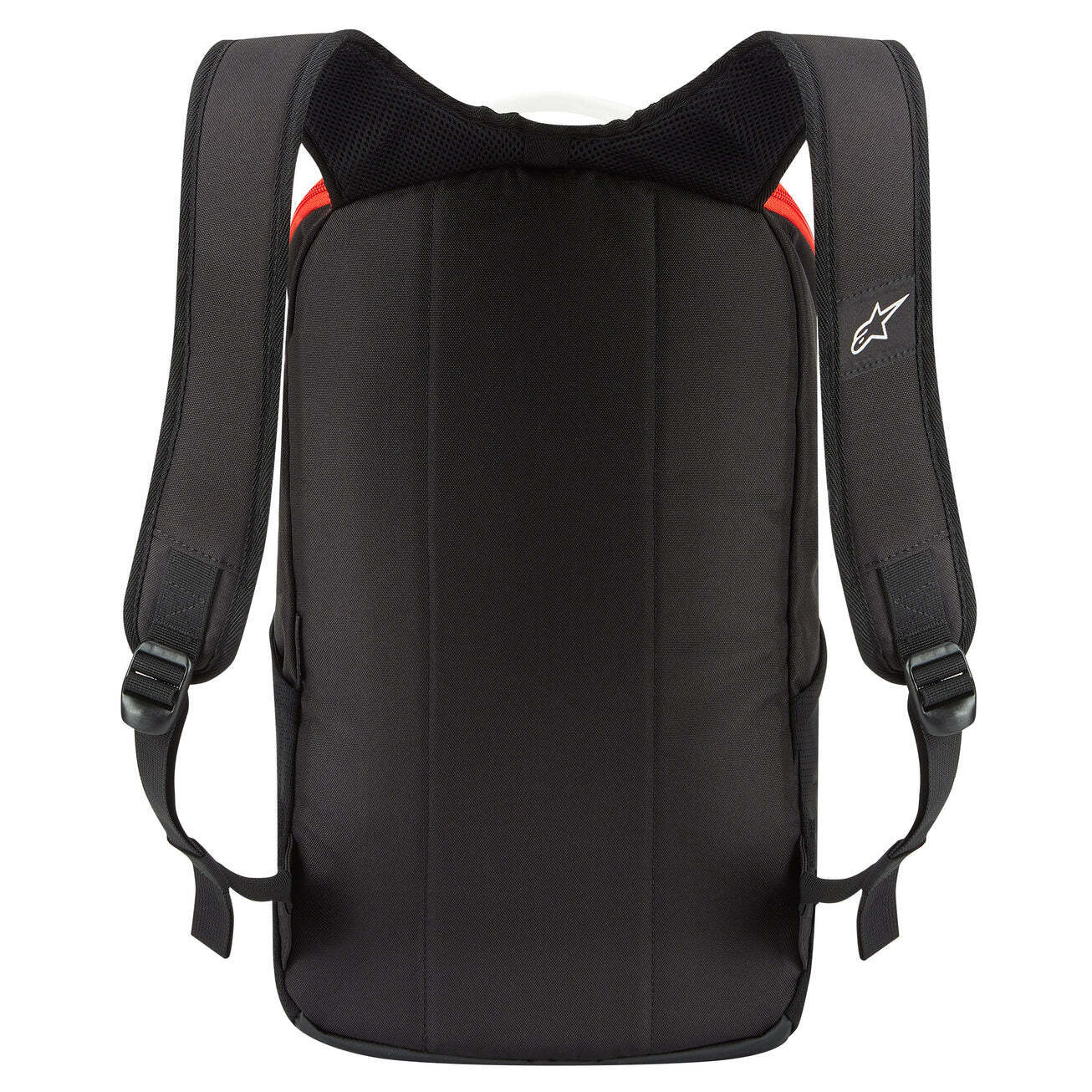 Official Alpinestars Defcon V2 Black/Red Backpack - 12139140010 30