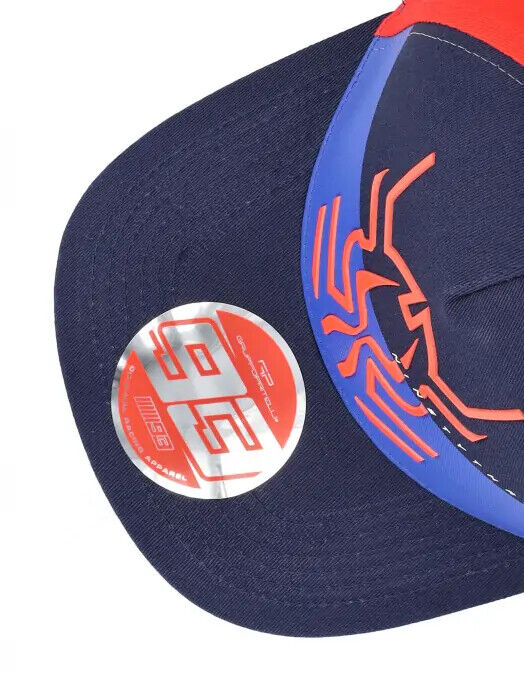 Marc Marquez Official Ant Baseball Cap - 23 43002