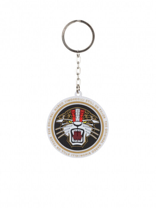 Official Supersic 58 Jaguar Keyring - 19 55003
