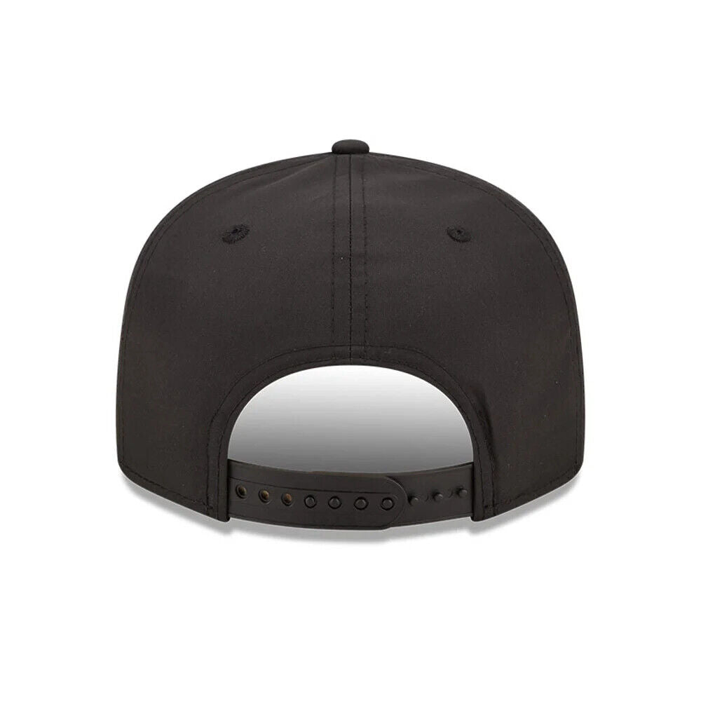 Official Aprilia New Era 9Fifty Flat Peak Baseball Cap - 60284543