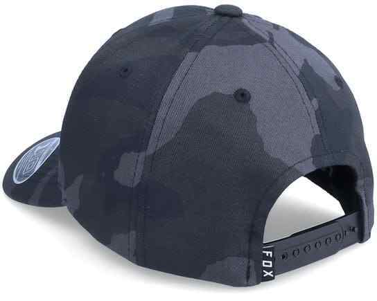 Fox Racing Legacy Moth 110 Snapback Camo Baseball Cap - 20752-247
