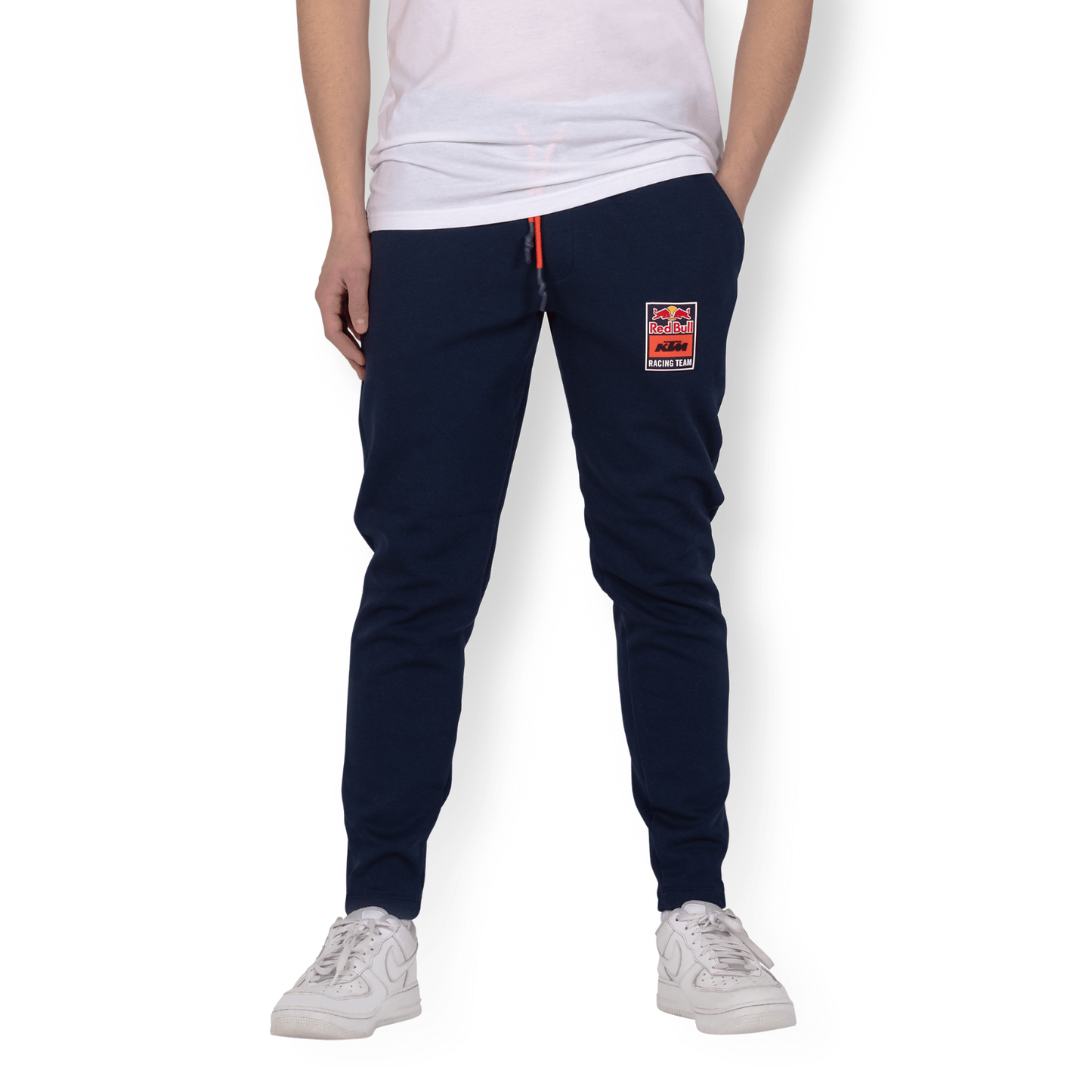 Official Red Bull KTM Racing Fletch Sweatpants - KTM21008